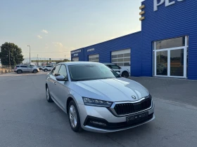 Skoda Octavia 2.0D 150kc  | Mobile.bg    7