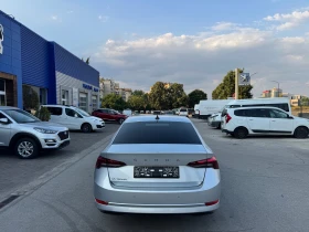 Skoda Octavia 2.0D 150kc  | Mobile.bg    4