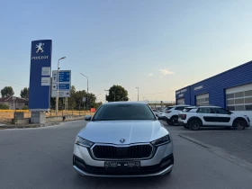 Skoda Octavia 2.0D 150kc  | Mobile.bg    8