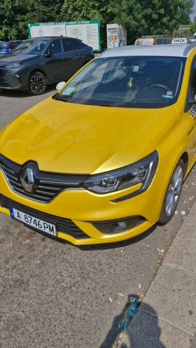 Обява за продажба на Renault Megane ~22 900 лв. - изображение 1