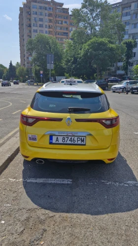 Обява за продажба на Renault Megane ~22 900 лв. - изображение 1