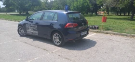 VW Golf | Mobile.bg    3