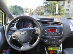 Kia Ceed  | Mobile.bg    7