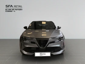 Alfa Romeo Junior SPECIALE IBRIDA 1.2 48V-Hybrid 6-DCT 145Hp - 67389 лв. - 26866181 2