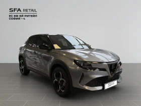 Alfa Romeo Junior SPECIALE IBRIDA 1.2 48V-Hybrid 6-DCT 145Hp - 67389 лв. - 26866181 3