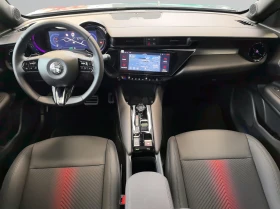 Alfa Romeo Junior SPECIALE IBRIDA 1.2 48V-Hybrid 6-DCT 145Hp - 67389 лв. - 26866181 9