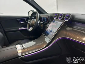 Mercedes-Benz GLC 400 e 4Matic AMG Line - 119560 лв. - 63075401 9