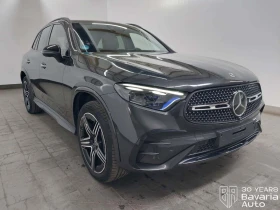 Mercedes-Benz GLC 400 e 4Matic AMG Line - 119560 лв. - 63075401 4