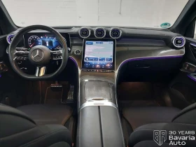 Mercedes-Benz GLC 400 e 4Matic AMG Line - 119560 лв. - 63075401 8