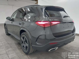 Mercedes-Benz GLC 400 e 4Matic AMG Line - 119560 лв. - 63075401 2