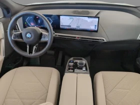 BMW iX xDrive40 = Sport Package = Гаранция - 106500 лв. - 63286264 7