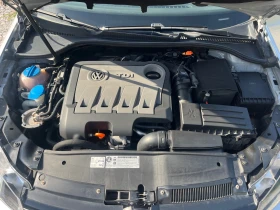 VW Golf 2.0TDI 140kc HIGH LINE ITAY AUTOMATIC | Mobile.bg    14