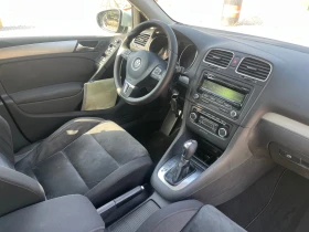 VW Golf 2.0TDI 140kc HIGH LINE ITAY AUTOMATIC | Mobile.bg    11