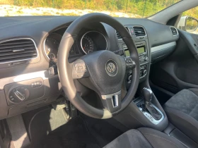VW Golf 2.0TDI 140kc HIGH LINE ITAY AUTOMATIC | Mobile.bg    12