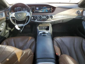Mercedes-Benz S 550 AMG* * 360* * BURMESTER* * *  | Mobile.bg    8