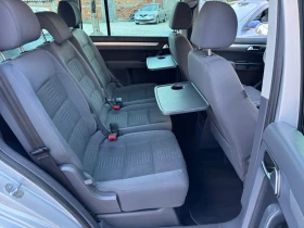 VW Touran 1.9TDI-105ks - 7900 лв. - 10046633 17