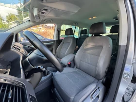 VW Touran 1.9TDI-105ks - 7900 лв. - 10046633 9