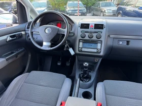 VW Touran 1.9TDI-105ks - 7900 лв. - 10046633 13