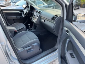 VW Touran 1.9TDI-105ks - 7900 лв. - 10046633 16
