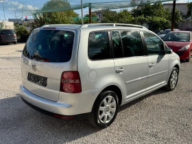 VW Touran 1.9TDI-105ks - 7900 лв. - 10046633 4