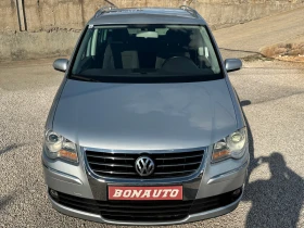 VW Touran 1.9TDI-105ks - 7900 лв. - 10046633 2