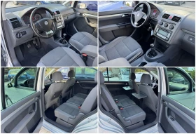 VW Touran 1.9TDI-105ks - 7900 лв. - 10046633 15