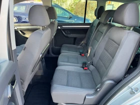 VW Touran 1.9TDI-105ks - 7900 лв. - 10046633 10