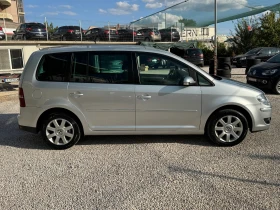 VW Touran 1.9TDI-105ks - 7900 лв. - 10046633 3
