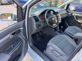 VW Touran 1.9TDI-105ks - 7900 лв. - 10046633 8