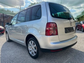 VW Touran 1.9TDI-105ks - 7900 лв. - 10046633 5