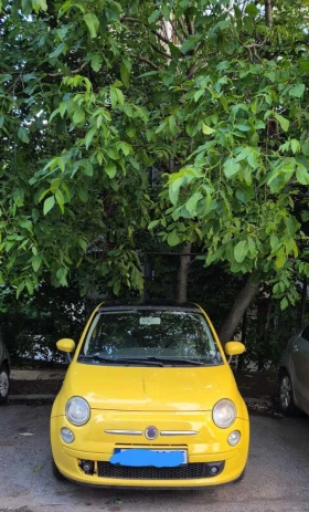 Fiat 500 | Mobile.bg    2