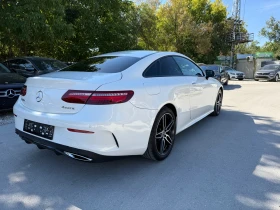 Mercedes-Benz E 220 AMG - 4MATIC - BURMESTER - 360  | Mobile.bg    4