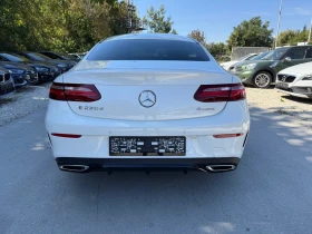Mercedes-Benz E 220 AMG - 4MATIC - BURMESTER - 360  | Mobile.bg    8