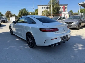 Mercedes-Benz E 220 AMG - 4MATIC - BURMESTER - 360  | Mobile.bg    5