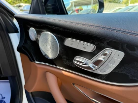 Mercedes-Benz E 220 AMG - 4MATIC - BURMESTER - 360  | Mobile.bg    12