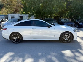 Mercedes-Benz E 220 AMG - 4MATIC - BURMESTER - 360  | Mobile.bg    6