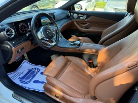 Mercedes-Benz E 220 AMG - 4MATIC - BURMESTER - 360  | Mobile.bg    9