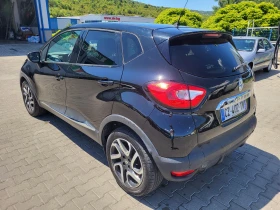 Обява за продажба на Renault Captur 1.5dci 90k ~11 999 лв. - изображение 2