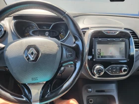 Обява за продажба на Renault Captur 1.5dci 90k ~11 999 лв. - изображение 6