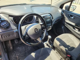 Обява за продажба на Renault Captur 1.5dci 90k ~11 999 лв. - изображение 4