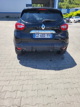 Обява за продажба на Renault Captur 1.5dci 90k ~11 999 лв. - изображение 5