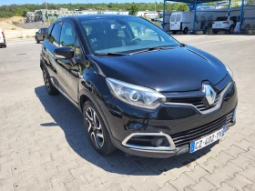 Обява за продажба на Renault Captur 1.5dci 90k ~11 999 лв. - изображение 1