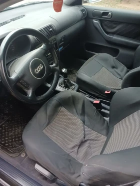 Audi A3 8l | Mobile.bg    6