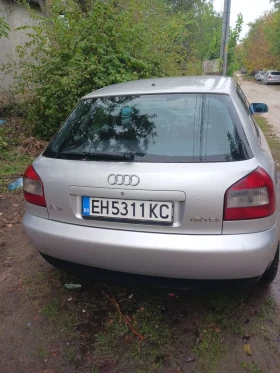 Audi A3 8l | Mobile.bg    5