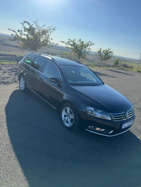 Обява за продажба на VW Passat 2.0 TDI 170к.с.DSG ~16 500 лв. - изображение 4