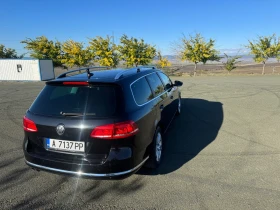 Обява за продажба на VW Passat 2.0 TDI 170к.с.DSG ~16 500 лв. - изображение 9
