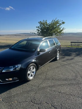 Обява за продажба на VW Passat 2.0 TDI 170к.с.DSG ~16 500 лв. - изображение 2