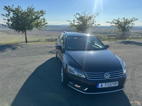 Обява за продажба на VW Passat 2.0 TDI 170к.с.DSG ~16 500 лв. - изображение 3