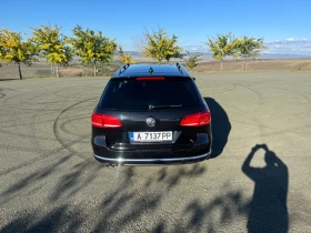 Обява за продажба на VW Passat 2.0 TDI 170к.с.DSG ~16 500 лв. - изображение 8