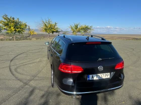 Обява за продажба на VW Passat 2.0 TDI 170к.с.DSG ~16 500 лв. - изображение 10